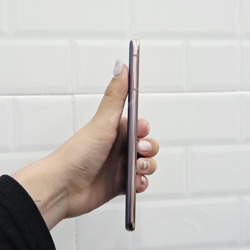 ������S21 ���̿÷� 256GB