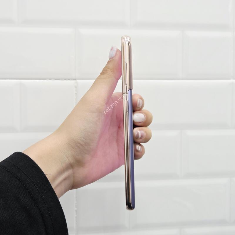 ������S21 ���̿÷� 256GB