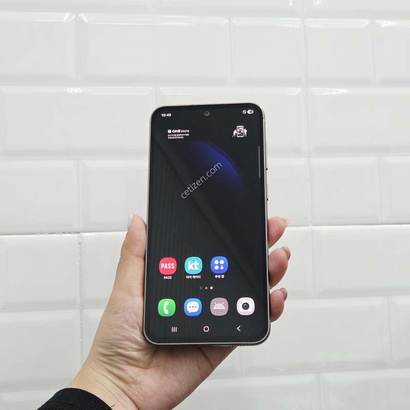 ������S21 256GB �׷���