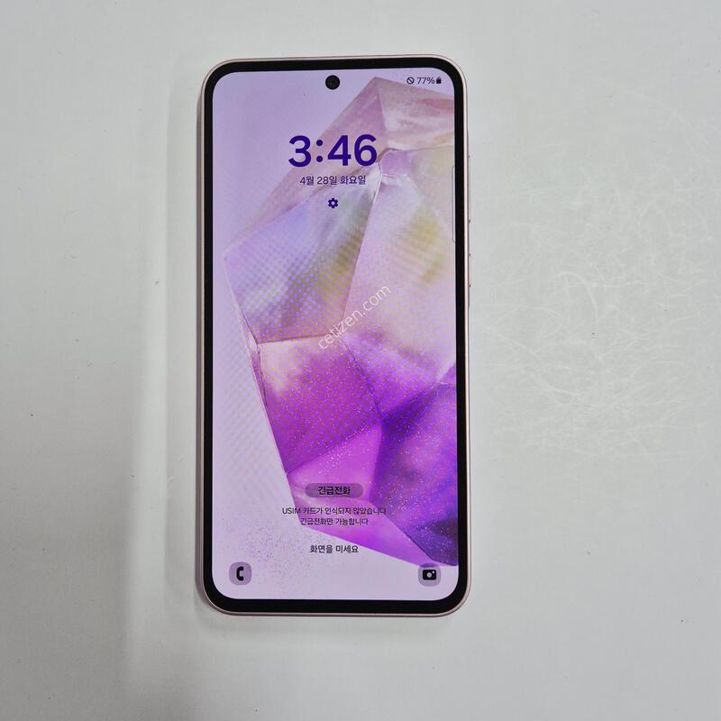 ������A35 �󺥴� 128GB