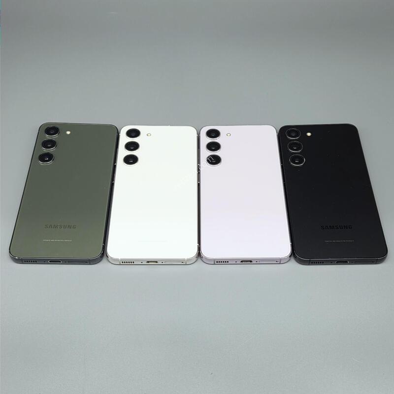 ���۱�)������S23 ���ܻ� �������� �߰��� ����� �Ｚ ����Ʈ��