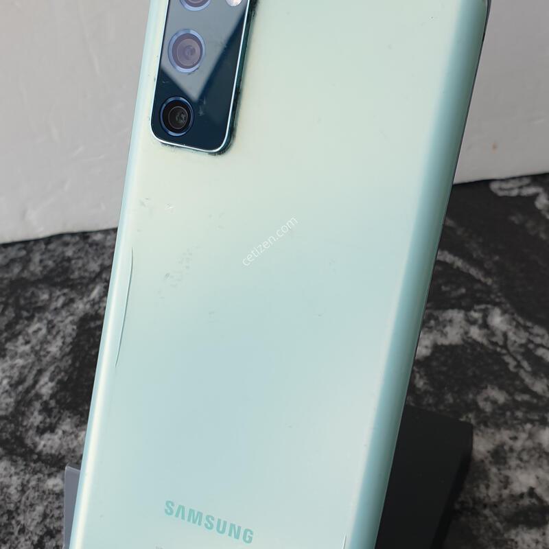 SK ������S20FE (G781N) ��Ʈ 128�Ⱑ (0150187)