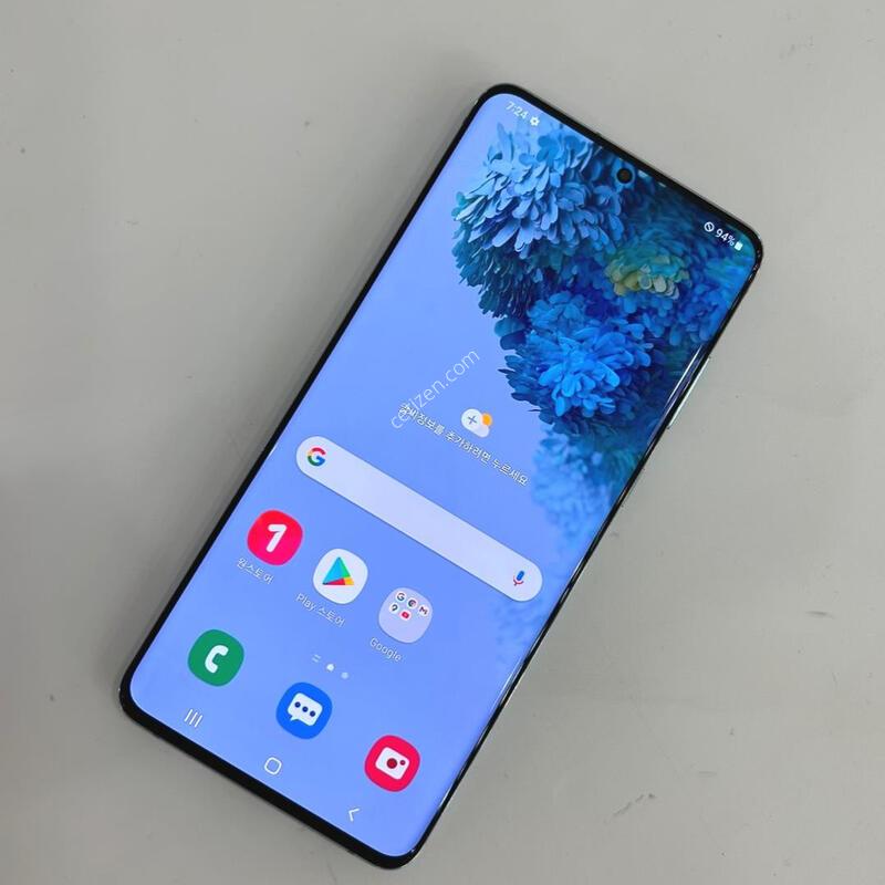 ������s20�÷��� ��ī�̺���  S�� �߰��������!