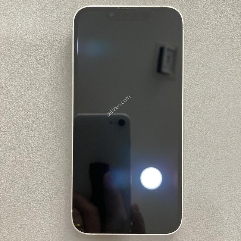 ����,����S�� / ������ 13�̴� ȭ��Ʈ 128G ���͸�����86%