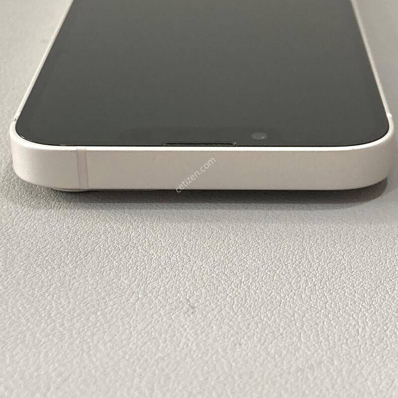 ����,����S�� / ������ 13�̴� ȭ��Ʈ 128G ���͸�����86%