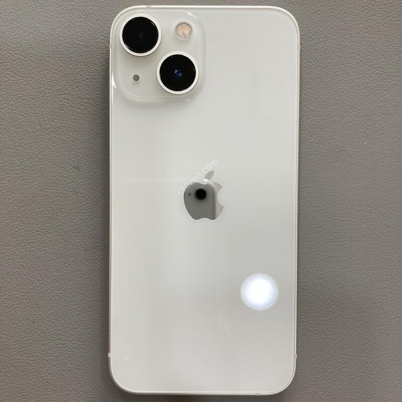 ������ 13�̴� ȭ��Ʈ 128G ���͸�����86% / ����,����S��