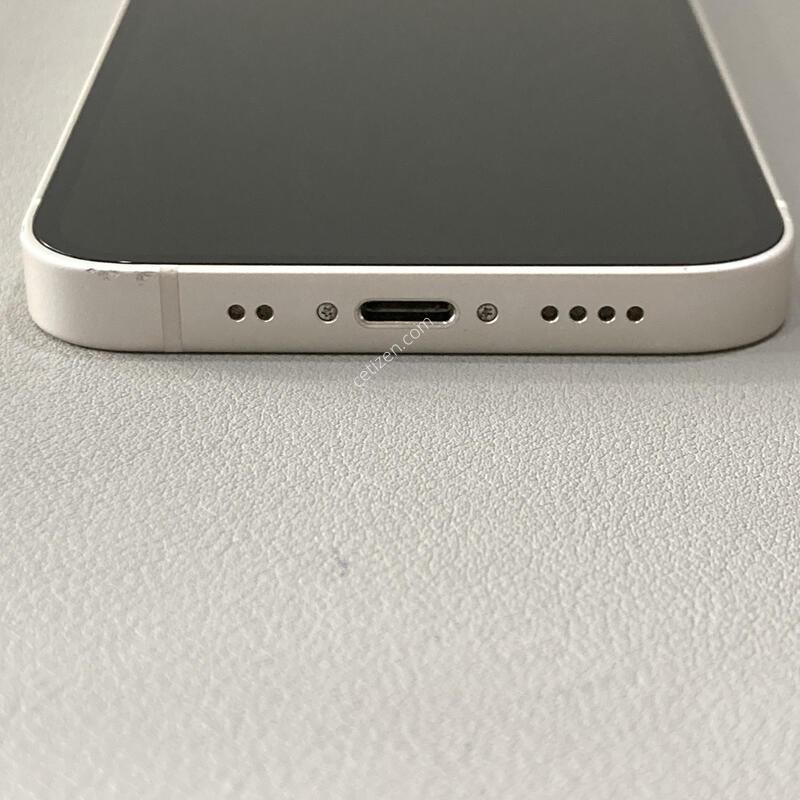 ������ 13�̴� ȭ��Ʈ 128G ���͸�����86% / ����,����S��