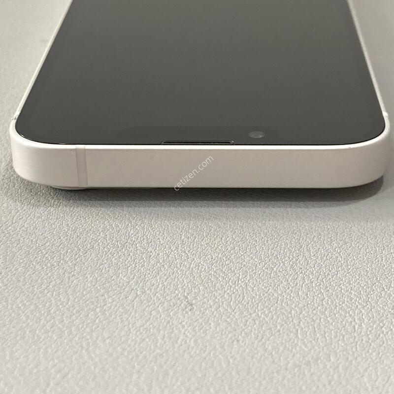 ������ 13�̴� ȭ��Ʈ 128G ���͸�����86% / ����,����S��