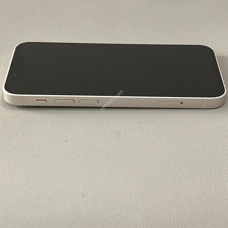 ������ 13�̴� ȭ��Ʈ 128G ���͸�����86% / ����,����S��