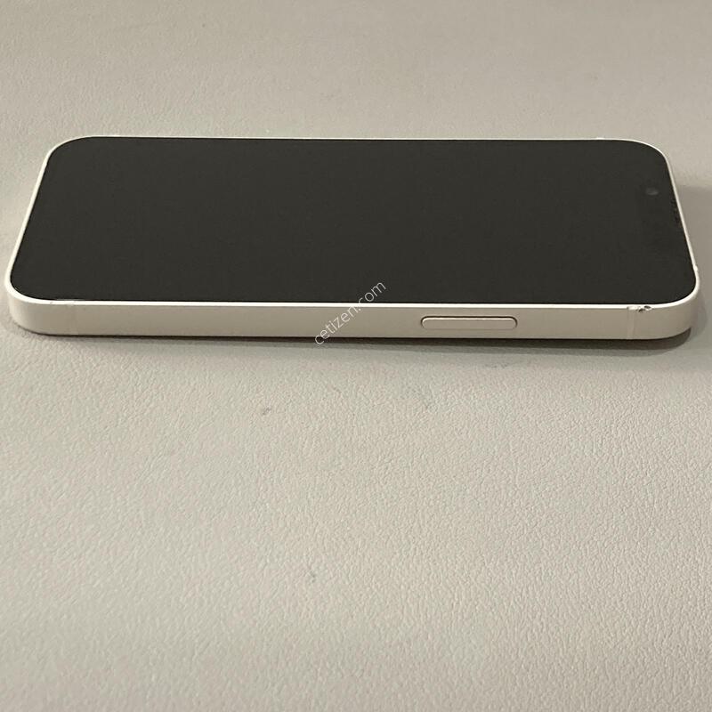 ������ 13�̴� ȭ��Ʈ 128G ���͸�����86% / ����,����S��