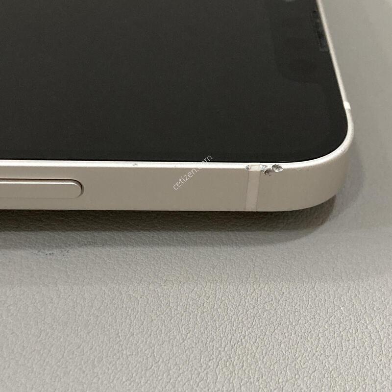 ������ 13�̴� ȭ��Ʈ 128G ���͸�����86% / ����,����S��