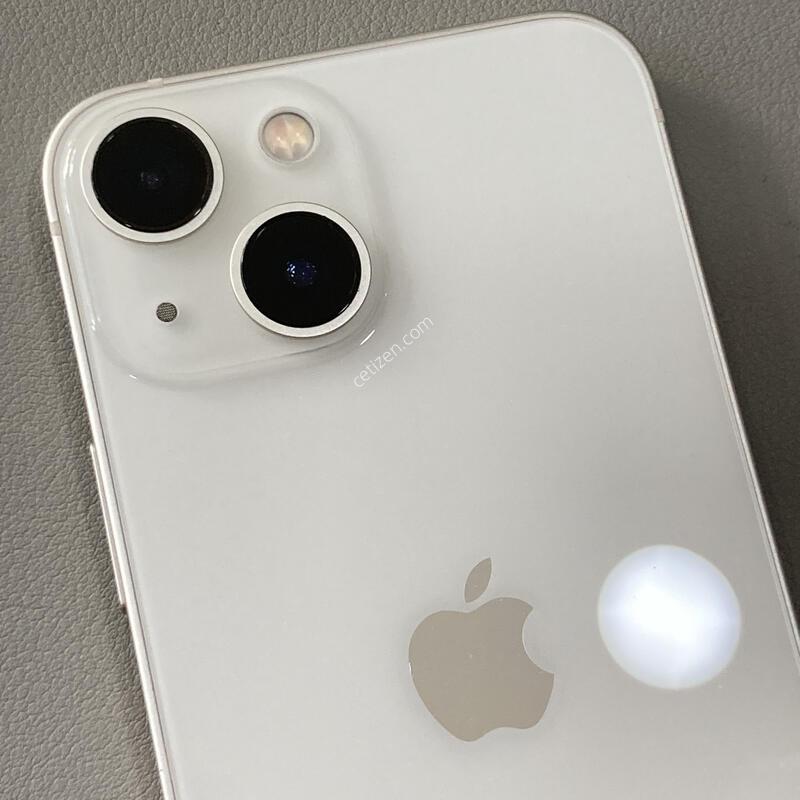 ������ 13�̴� ȭ��Ʈ 128G ���͸�����86% / ����,����S��