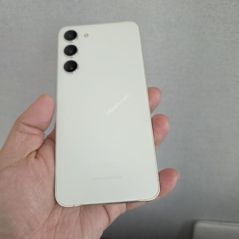 ������ S23�÷��� ũ�� 256�Ⱑ SS�� �Ⱦƿ�~