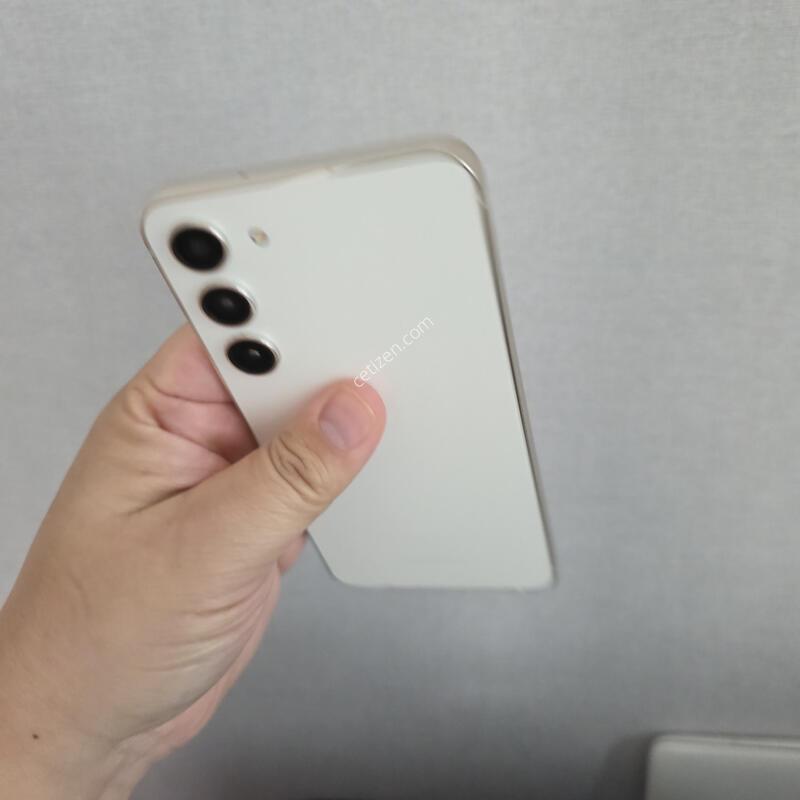 ������ S23�÷��� ũ�� 256�Ⱑ SS�� �Ⱦƿ�~