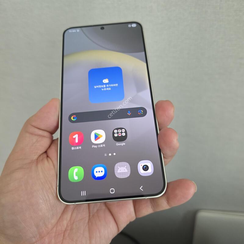 ������ S24�÷��� ���� �׷��� 256�Ⱑ SS�� �Ⱦƿ�~