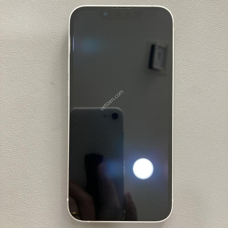 ����� ��!! ������ 13�̴� ȭ��Ʈ 128G, 86%, ����,����S��