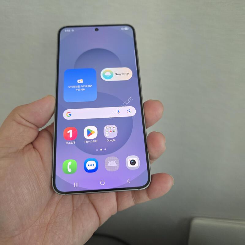 ������ S25 �ǹ� 256�Ⱑ SS�� �Ⱦƿ�~