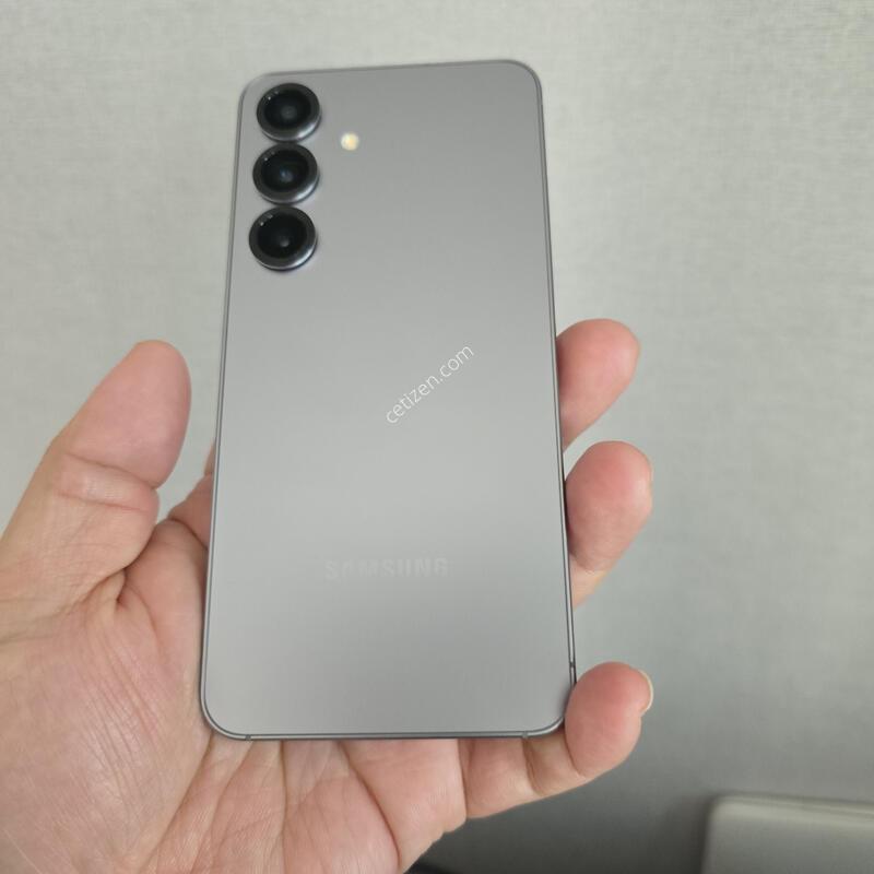 ������ S25 �ǹ� 256�Ⱑ SS�� �Ⱦƿ�~