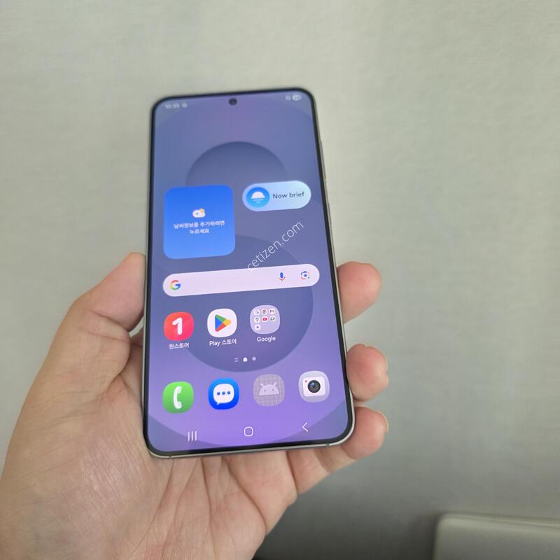 ������ S25 �ǹ� 256�Ⱑ SS�� �Ⱦƿ�~