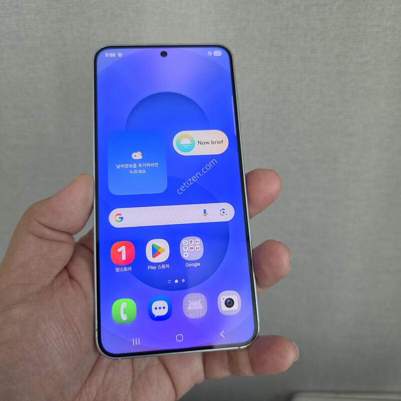 ������ S25 ���̽� ���� 256�Ⱑ SS�� �Ⱦƿ�~