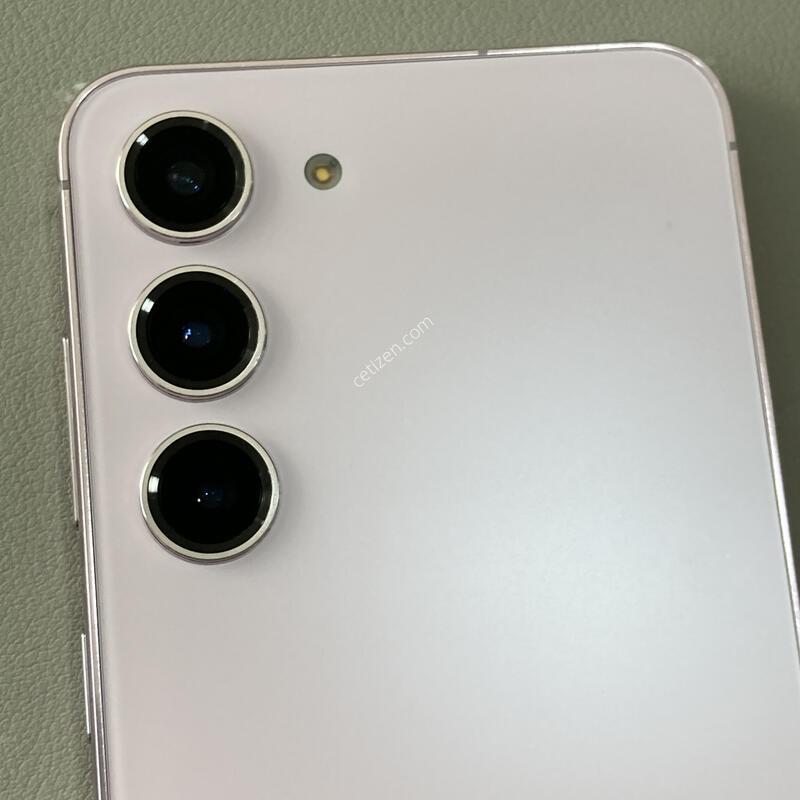 ����ǰ��! ����� �ֻ�! / S23 �󺥴�