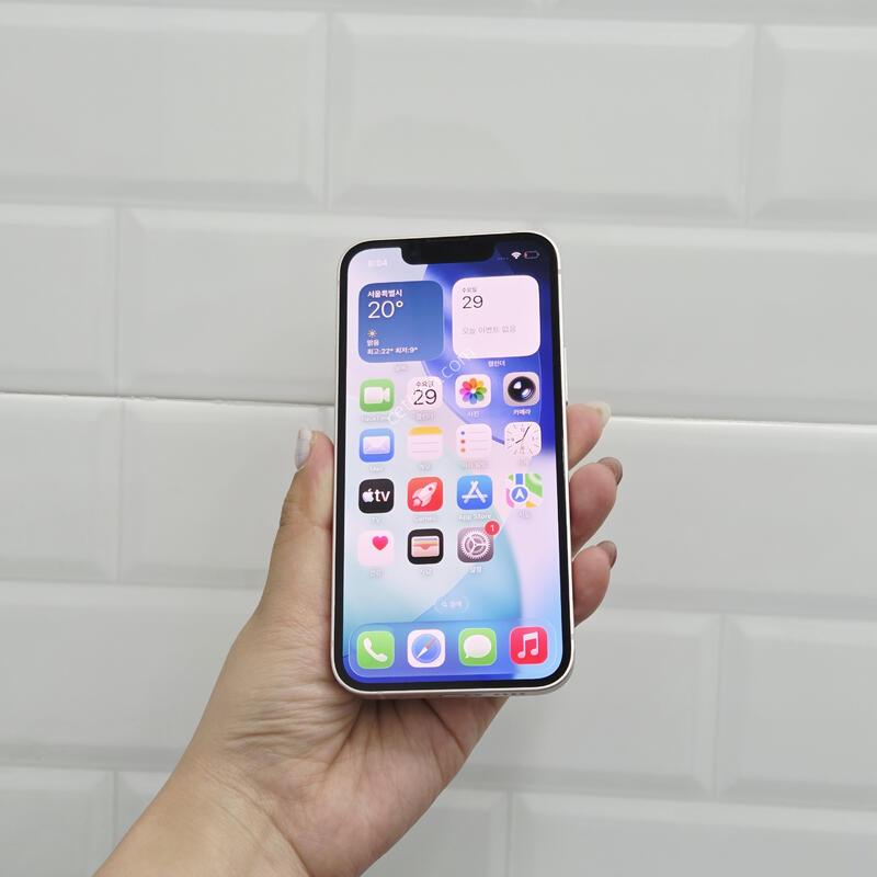 ������13�̴� ��ũ 128GB