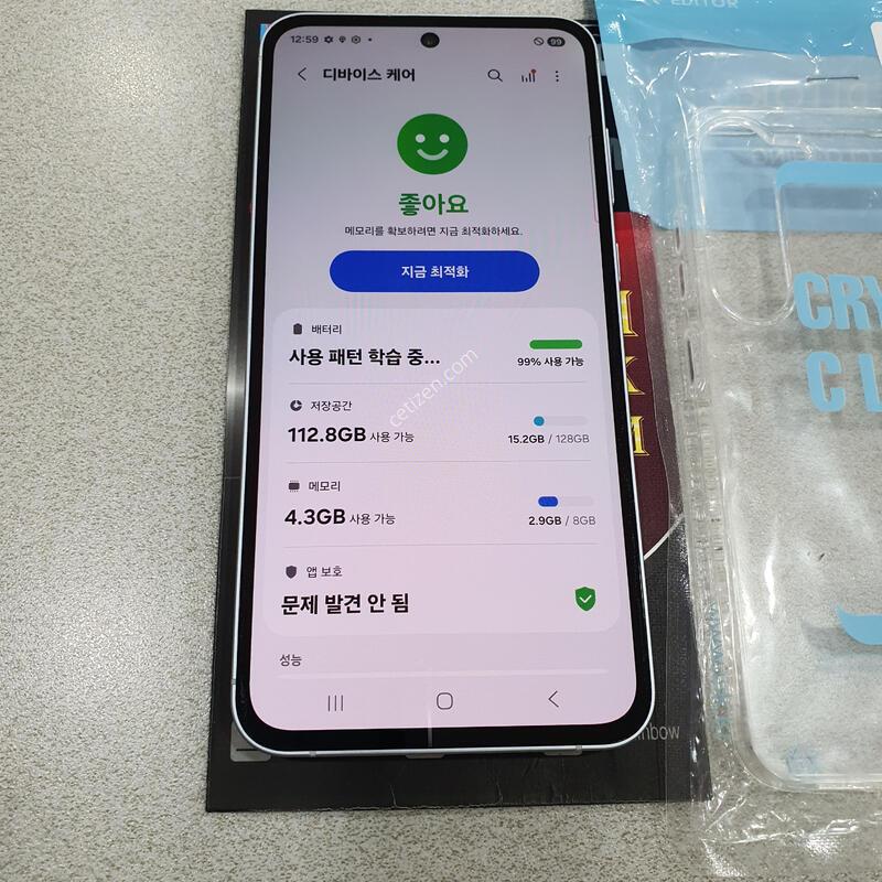 *���� ��!!*@ ����5 (���̽�����) 128G!!