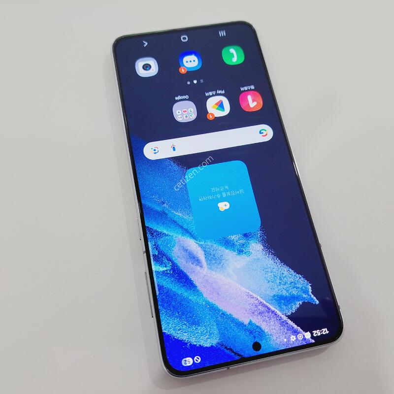 ������S21�÷���