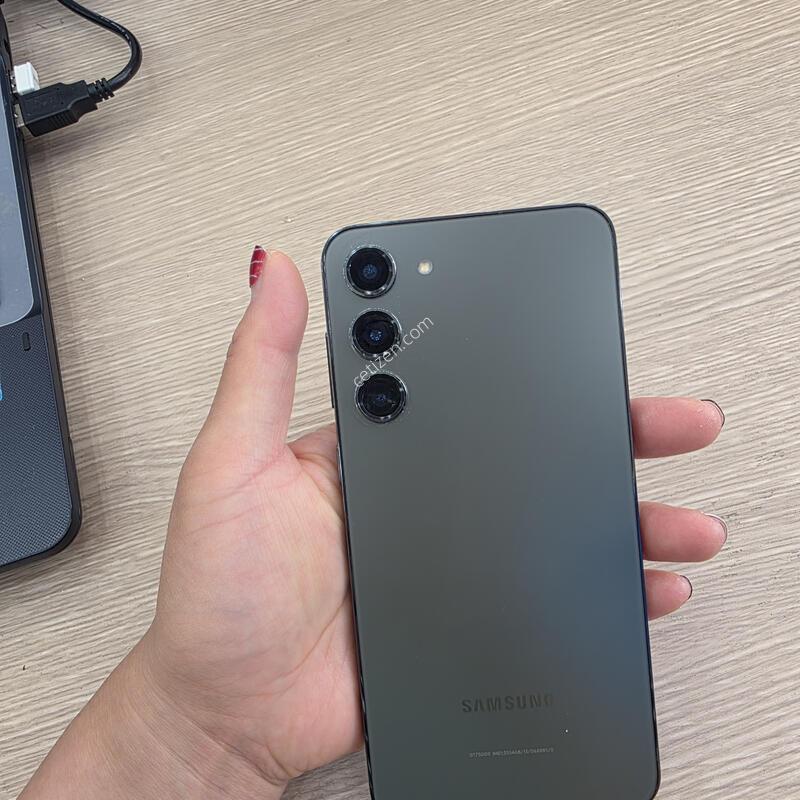 ������S23 �÷��� 256�Ⱑ �˴ϴ�