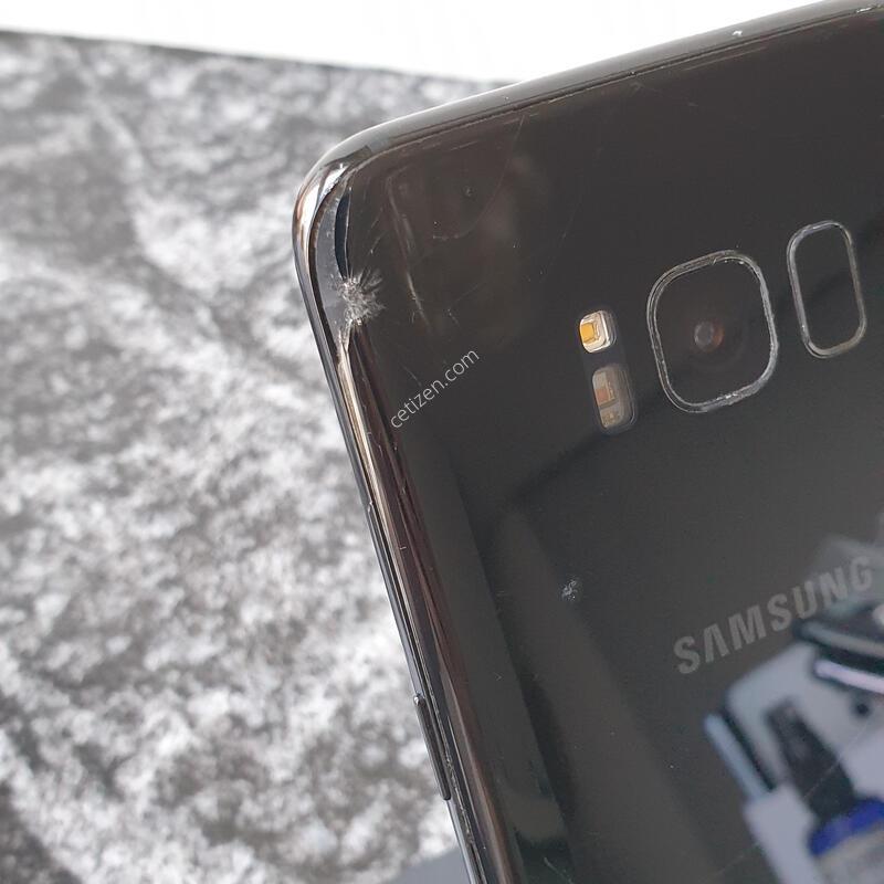 SK ������S8 (G950N) ���� 64�Ⱑ (0137722)