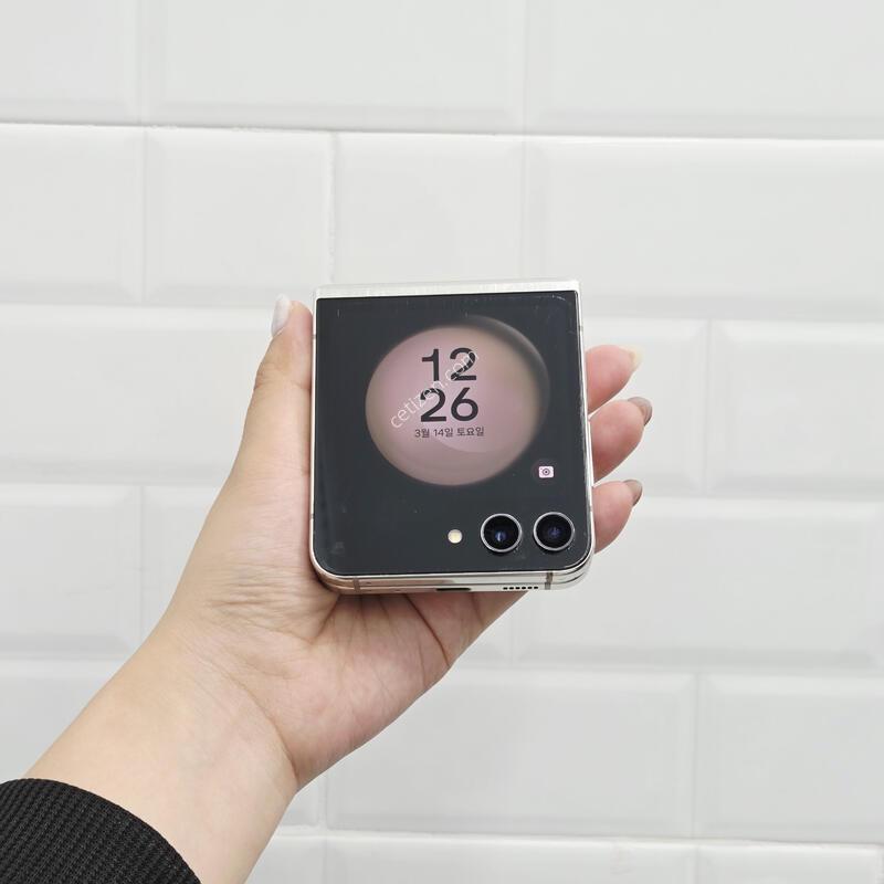 ������Z�ø�5 256GB ũ��