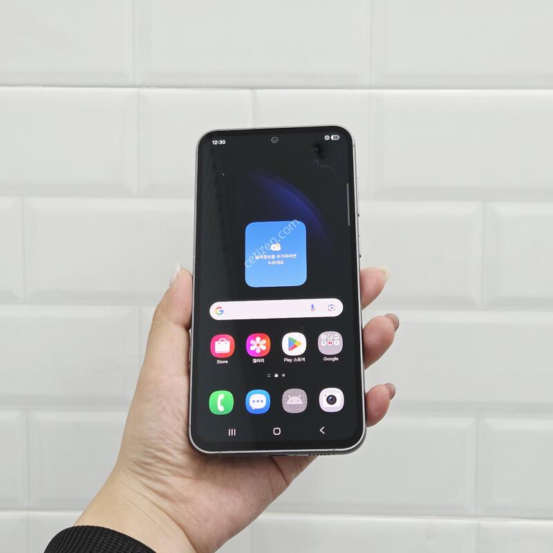 ������S23FE �׶�����Ʈ 256GB ���ܻ� �ڱ���