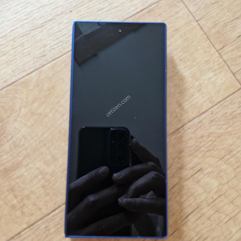 [����, ��ȭ �߻���] Z ����7 256G �Ǹ��մϴ�