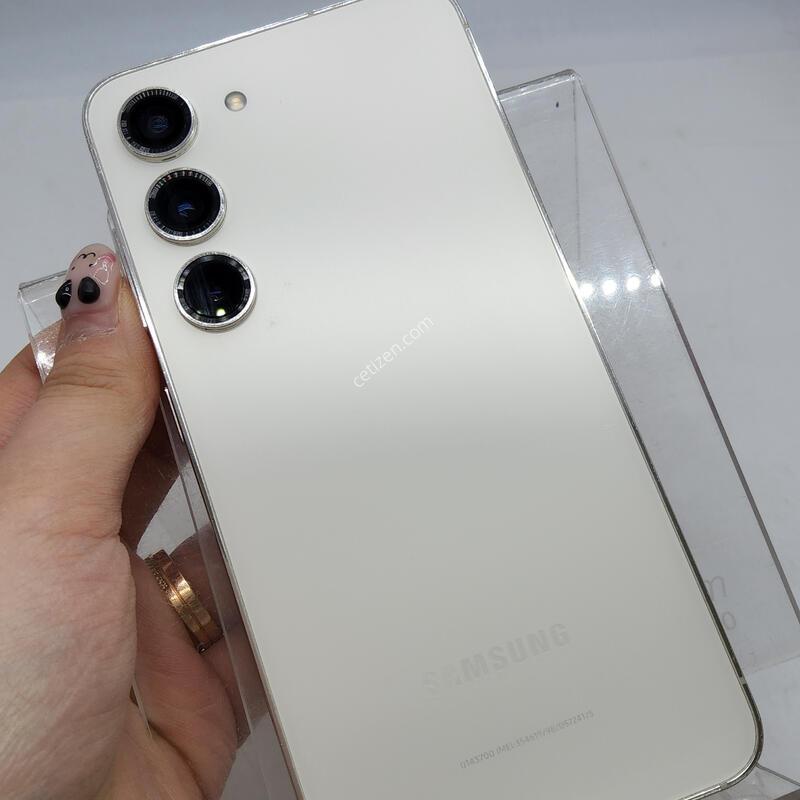 S23 ũ�� 256�Ⱑ