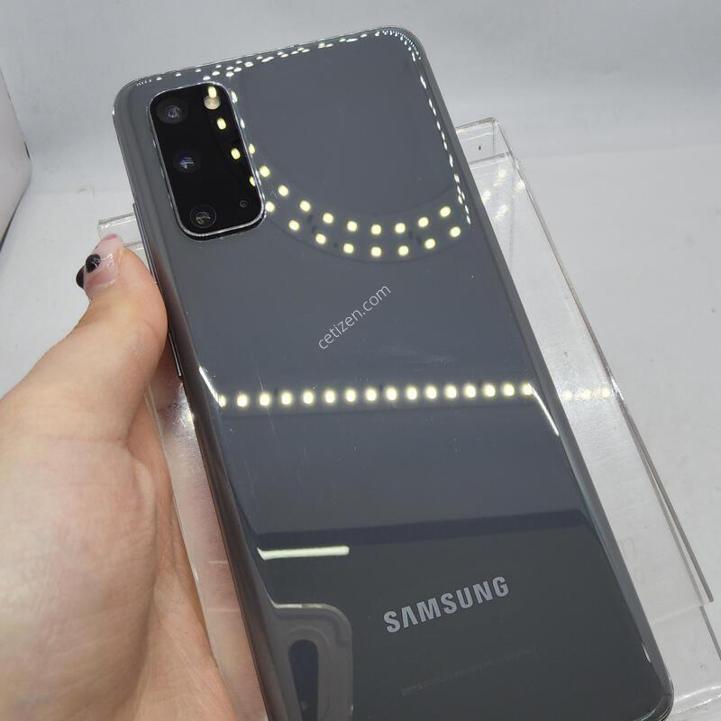 S20 �׷��� 128�Ⱑ