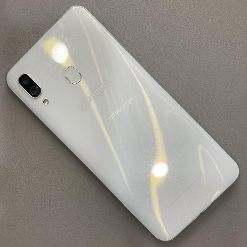 �ܰ� ����� �ֻ�!! / A30 ȭ��Ʈ �ڱ��� (A305)