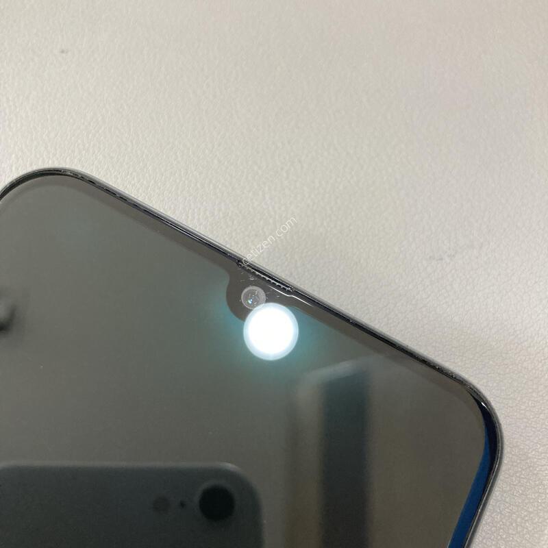 �ܰ� ����� �ֻ�!! / A30 ȭ��Ʈ �ڱ��� (A305)