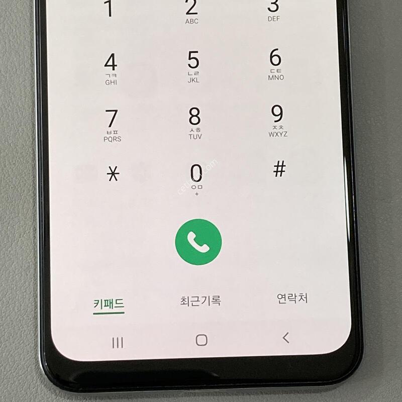 �ܰ� ����� �ֻ�!! / A30 ȭ��Ʈ �ڱ��� (A305)