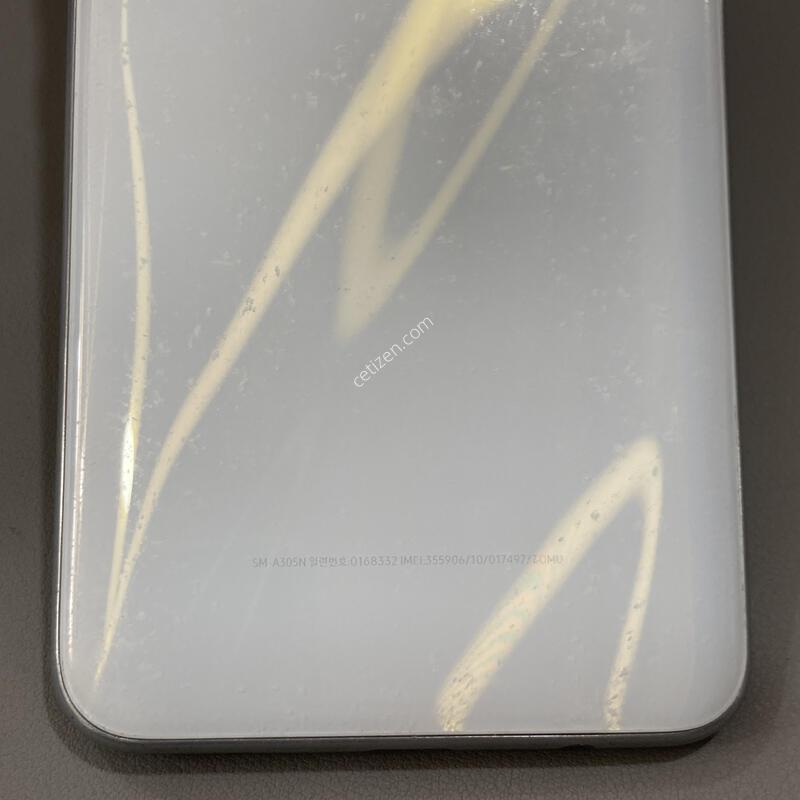 �ܰ� ����� �ֻ�!! / A30 ȭ��Ʈ �ڱ��� (A305)