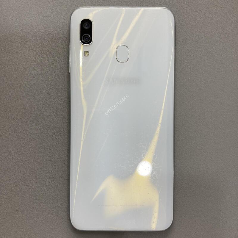 �ܰ� ����� �ֻ�!! / A30 ȭ��Ʈ �ڱ��� (A305)