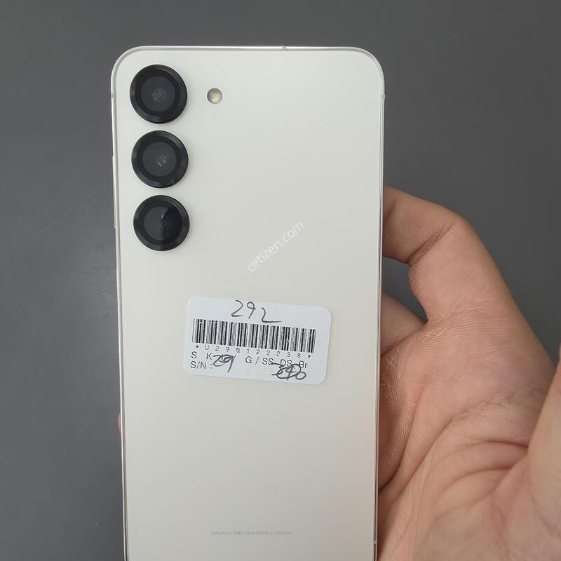 (292)������s23 256 �Ǹ��մϴ�