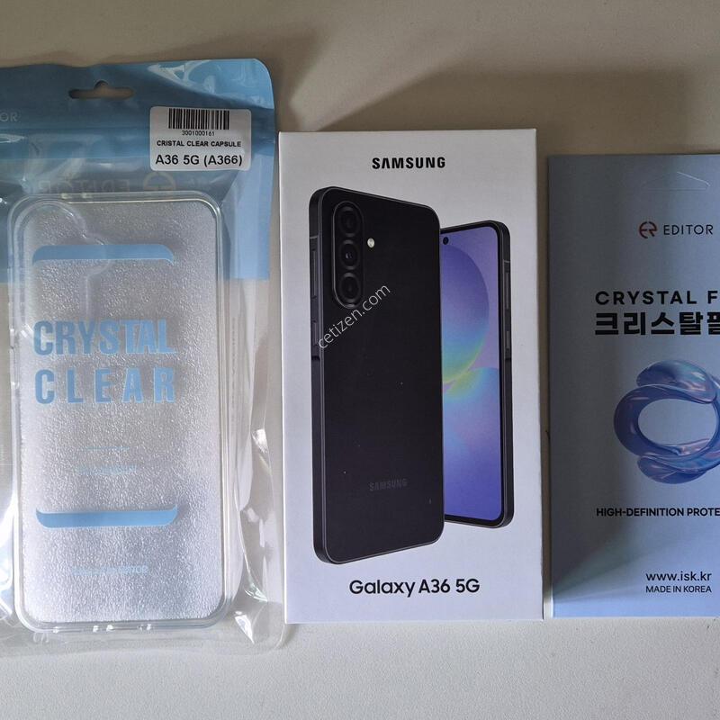 ������ A36 �̰��� �ڱ���