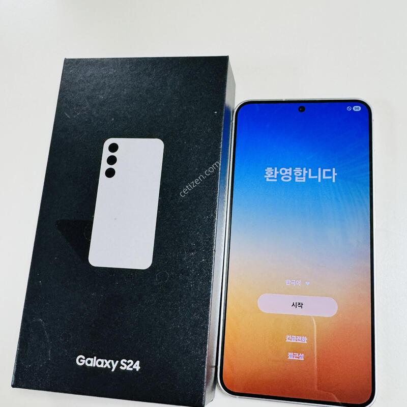 S24 256G