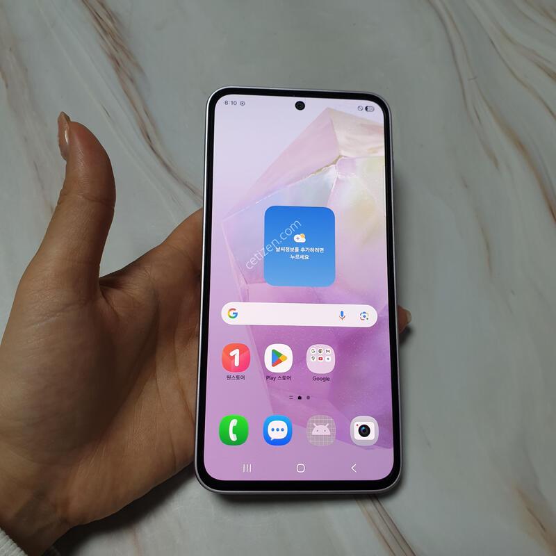 LG ������ A35 5G �����϶� 128G S�� �Ǹ��մϴ�