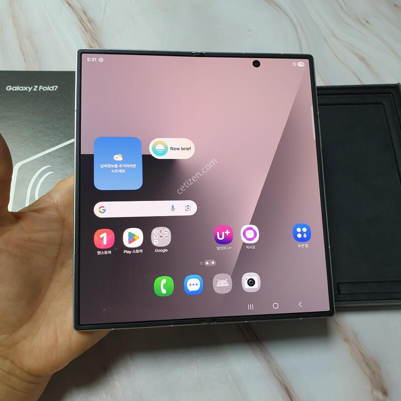 LG ������ Z����7 5G �ǹ� 256G ����ǰ �̻�� S�� Ǯ�ڽ� �Ǹ�