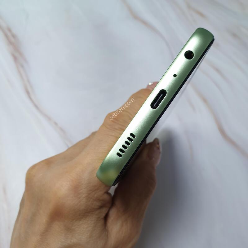 LG ������ A24 �׸� 128G S�� �Ǹ��մϴ�