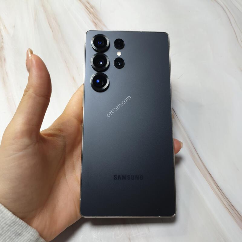 LG ������ S25��Ʈ�� ƼŸ������ 512G A�� �Ǹ��մϴ�