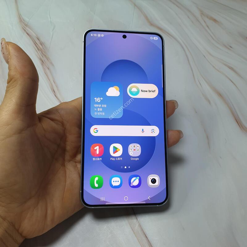 LG ������ S25 5G ���� 256G S�� �Ǹ��մϴ�