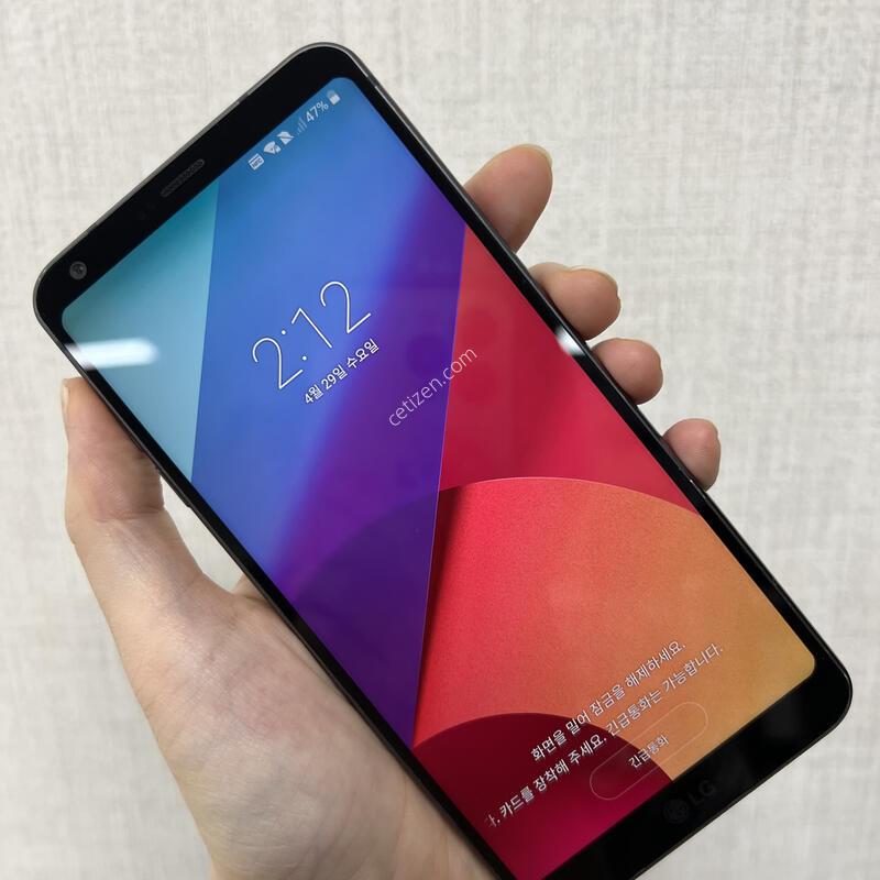 [����]LG G6/G600/64/����/84806