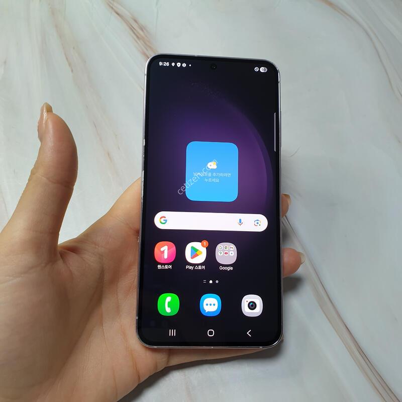 LG ������ S23 �󺥴� 256G ������ �Ǹ��մϴ�